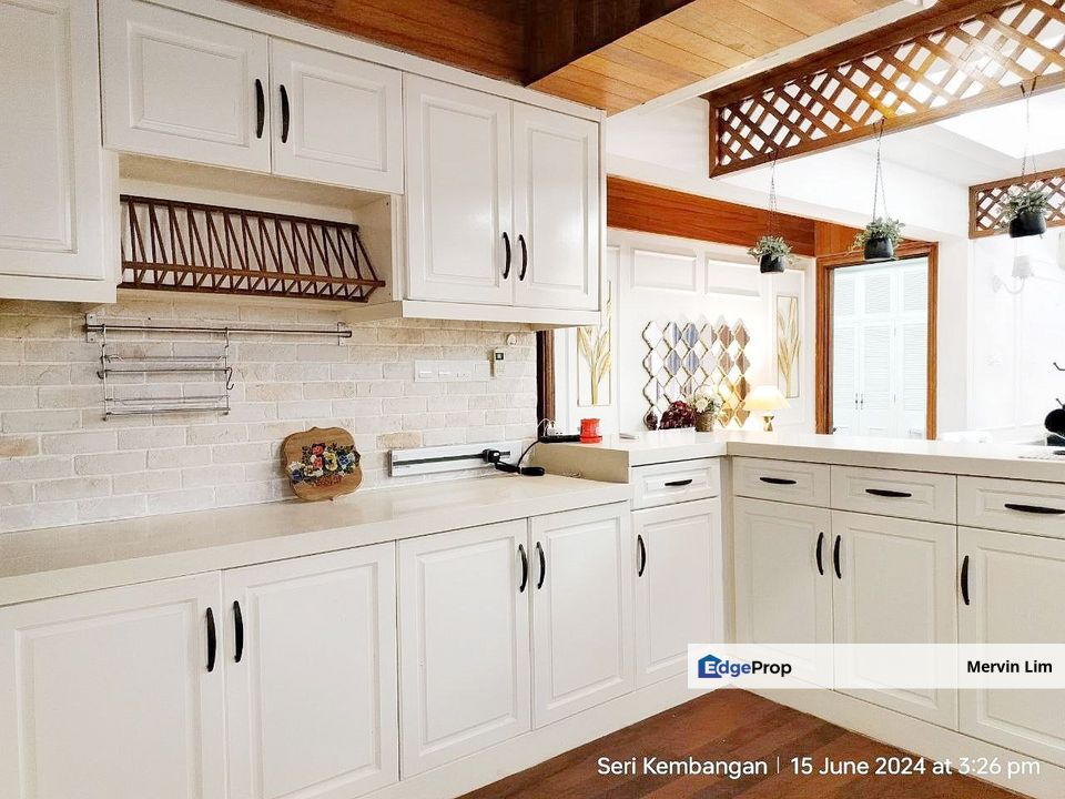 Putrajaya RENOVATED Puteri Palma Condominium for sale IOI Resort City Non Bumi Level 1 Putrajaya, Selangor, Putrajaya