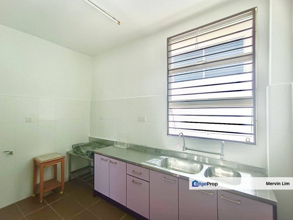 Seremban Taman Senawang Perdana 2 Storey Bungalow house for rent PARTIALLY FURNISHED Senawang, Negeri Sembilan, Seremban