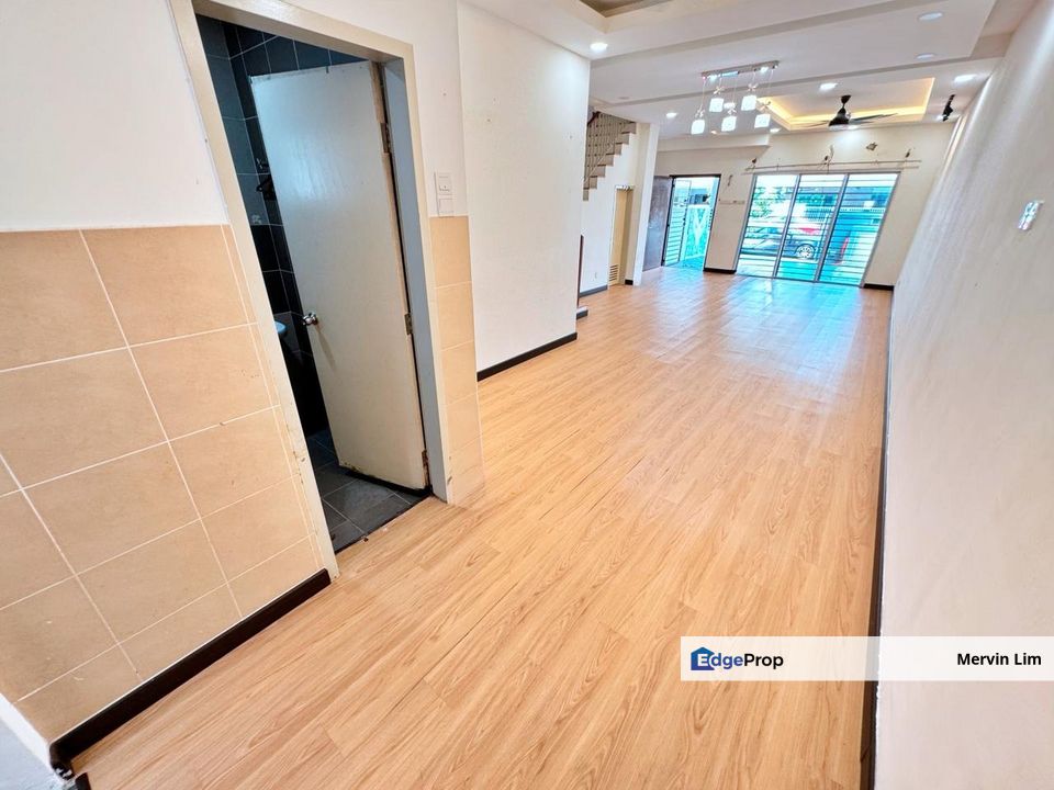 Seremban Albury 2 Mahkota Hills Lenggeng 2 Storey house for sale Fully extended Mantin Negeri Sembilan, Negeri Sembilan, Lenggeng
