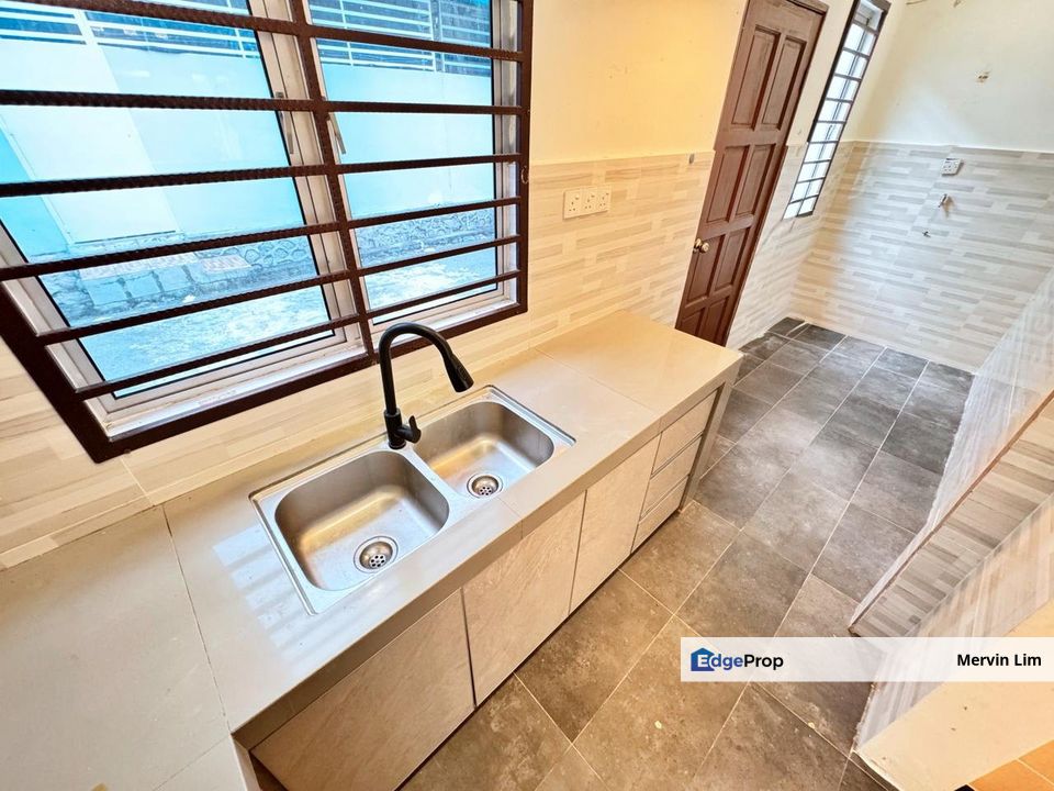 Seremban Albury 2 Mahkota Hills Lenggeng 2 Storey house for sale Fully extended Mantin Negeri Sembilan, Negeri Sembilan, Lenggeng