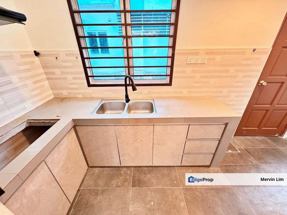 Seremban Albury 2 Mahkota Hills Lenggeng 2 Storey house for sale Fully extended Mantin Negeri Sembilan, Negeri Sembilan, Lenggeng