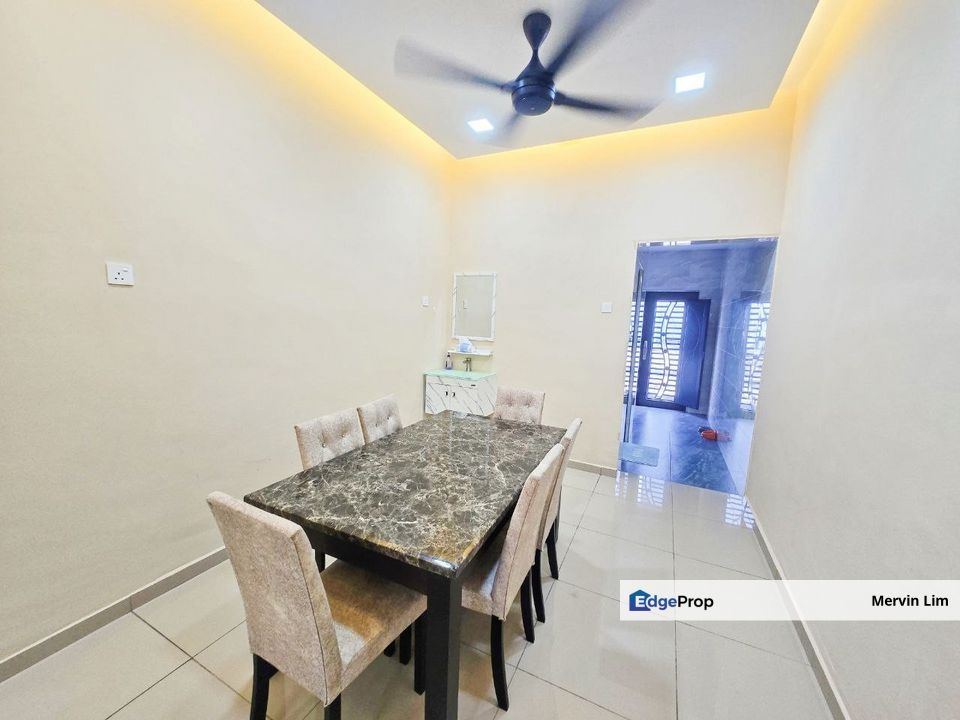 Bandar Tasik Senangin Woodbury @ Mahkota Hill Teres 2 Tingkat untuk dijual Renovated & Extended  Lenggeng, Negeri Sembilan, Lenggeng