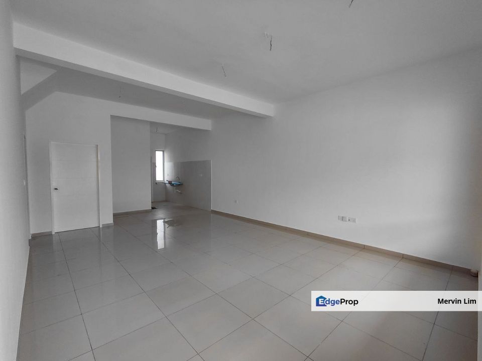 Bandar Sri Sendayan Tiara Sendayan 2 storey Terrace Endlot House for sale Seremban Negeri Sembilan, Negeri Sembilan, Seremban