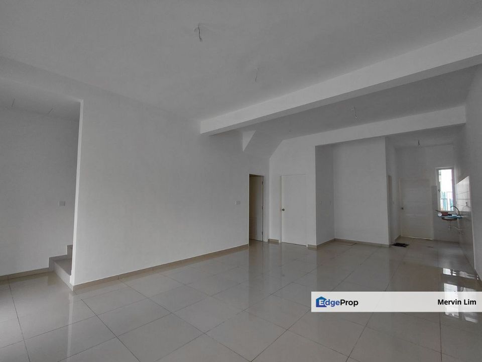 Bandar Sri Sendayan Tiara Sendayan 2 storey Terrace Endlot House for sale Seremban Negeri Sembilan, Negeri Sembilan, Seremban