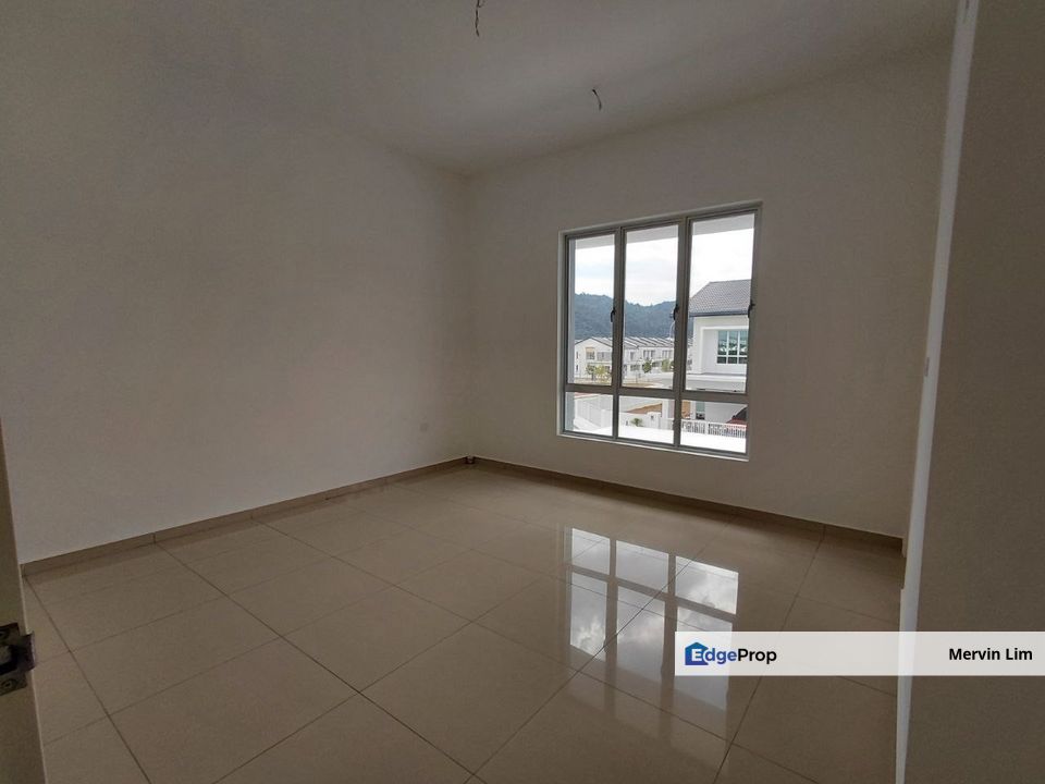 Bandar Sri Sendayan Tiara Sendayan 2 storey Terrace House for rent Non Bumi Seremban Negeri Sembilan, Negeri Sembilan, Seremban