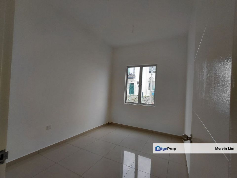 Bandar Sri Sendayan Tiara Sendayan 2 storey Terrace House for rent Non Bumi Seremban Negeri Sembilan, Negeri Sembilan, Seremban