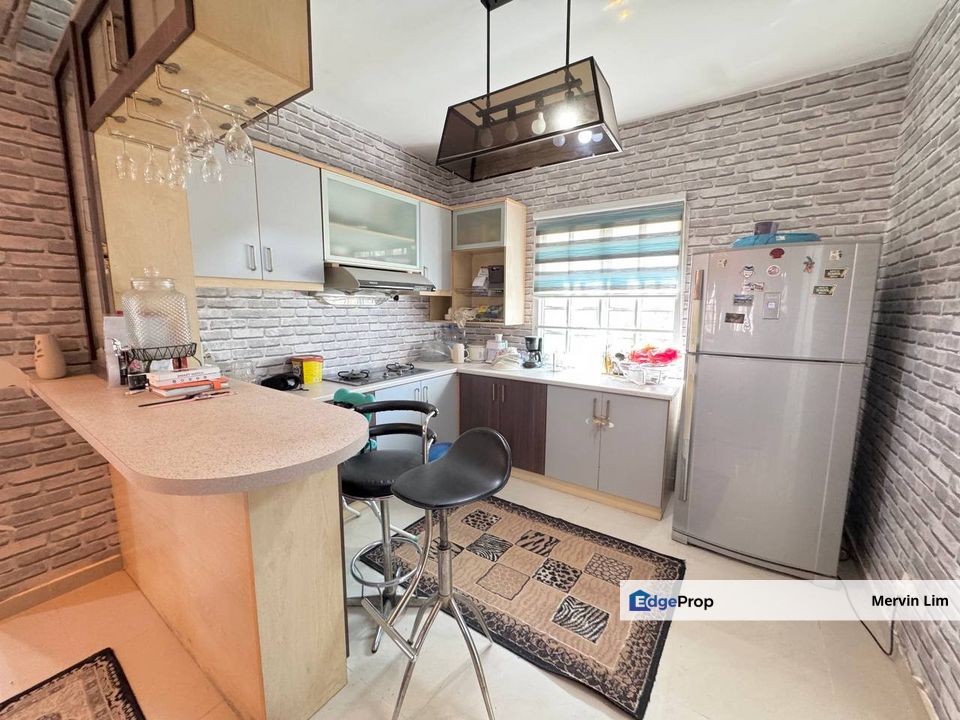 Seremban Taman Lavender Heights Double Storey Bungalow house for sale Renovated Senawang, Negeri Sembilan, Seremban