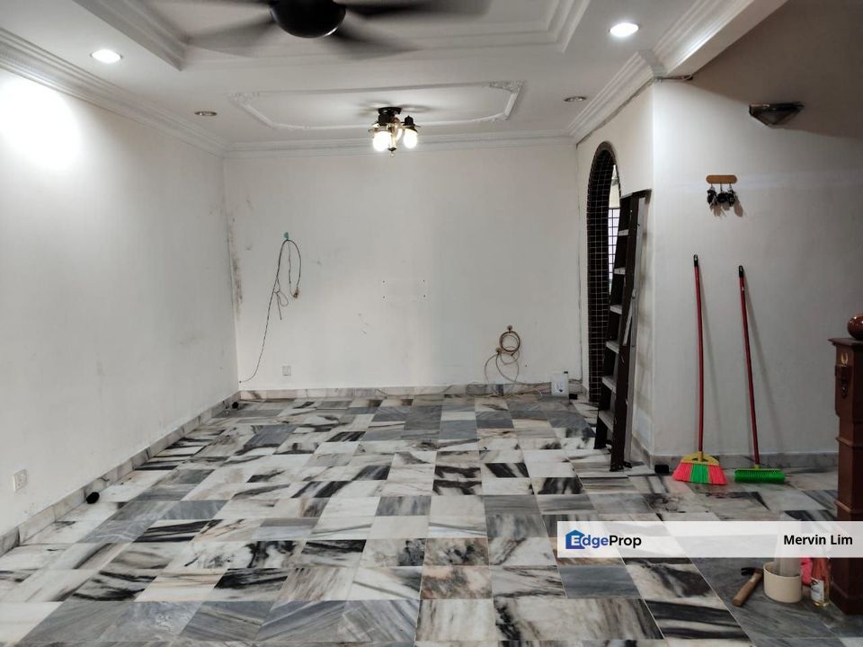 Seremban Taman Bidara Double Storey Terrace house for rent Seremban Negeri sembilan, Negeri Sembilan, Seremban