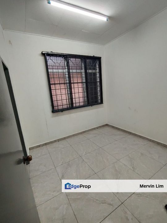 Seremban Taman Bidara Double Storey Terrace house for rent Seremban Negeri sembilan, Negeri Sembilan, Seremban