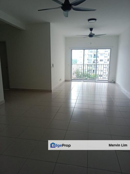 Semenyih D'Cerrum Ecohill Apartment For Sale Facing swimming pool 24 Hrs Security Semenyih Selangor, Selangor, Semenyih