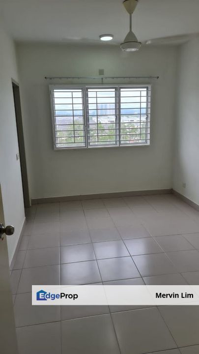 Semenyih D'Cerrum Ecohill Apartment For Sale 24 Hrs Security Freehold Semenyih Selangor, Selangor, Semenyih