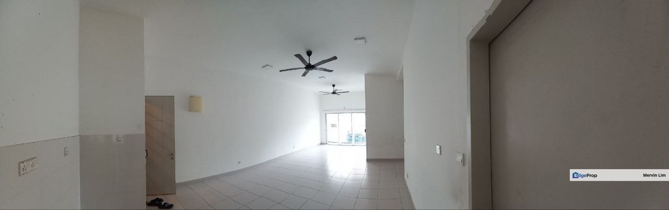 Semenyih D'Cerrum Ecohill Apartment For Sale freehold 24 Hrs Security Semenyih Selangor, Selangor, Semenyih