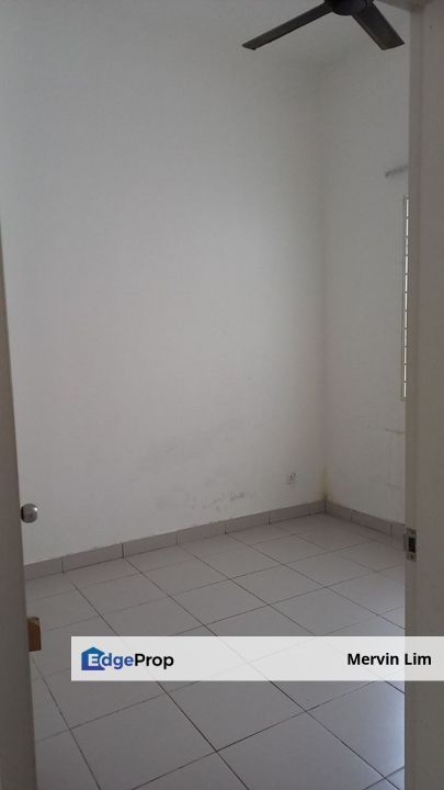 Semenyih D'Cerrum Ecohill Apartment For Sale freehold 24 Hrs Security Semenyih Selangor, Selangor, Semenyih