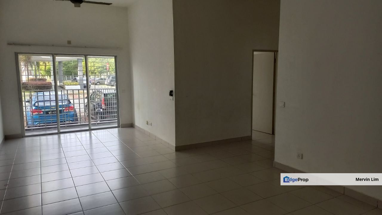 Semenyih D'Cerrum Ecohill Apartment For Sale freehold 24 Hrs Security Semenyih Selangor, Selangor, Semenyih