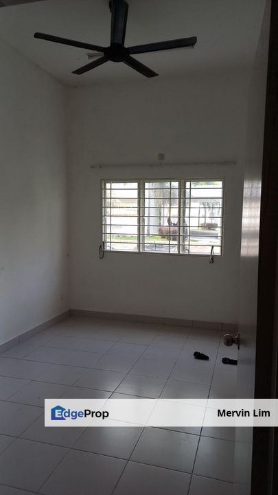 Semenyih D'Cerrum Ecohill Apartment For Sale freehold 24 Hrs Security Semenyih Selangor, Selangor, Semenyih
