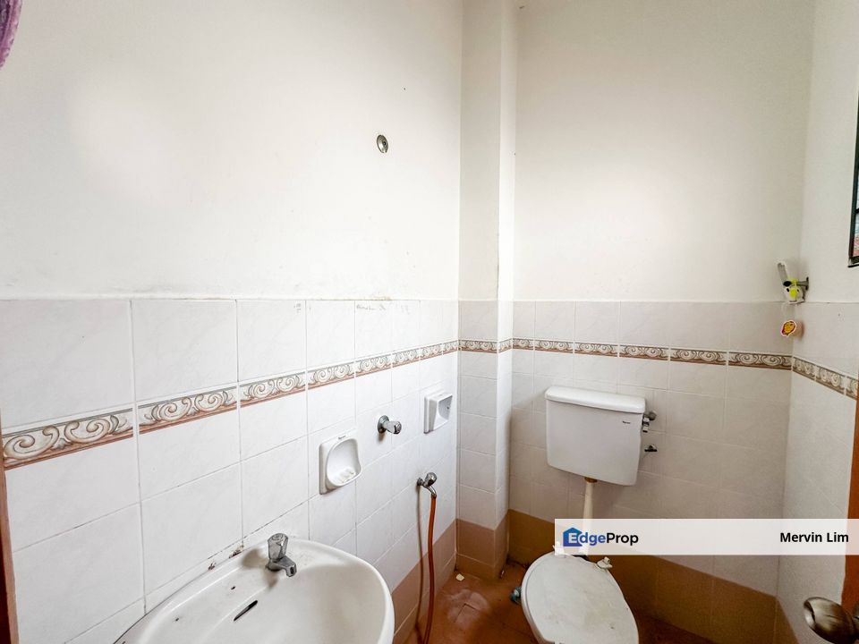 Kajang Taman Kajang Prima ENDLOT 2 Storey house for sale Kitchen extended Kitchen cabinet Kajang selangor, Selangor, Kajang