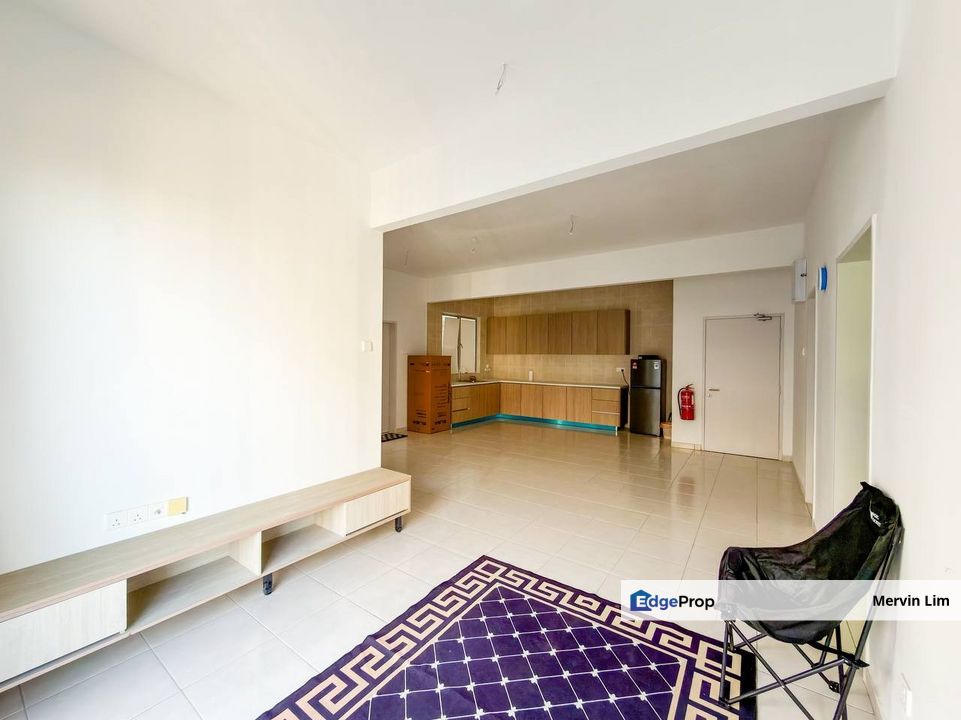 Bangi Residensi Adelia 3 for sale Built-in Kitchen Cabinet Bangi Avenue, Selangor, Bangi