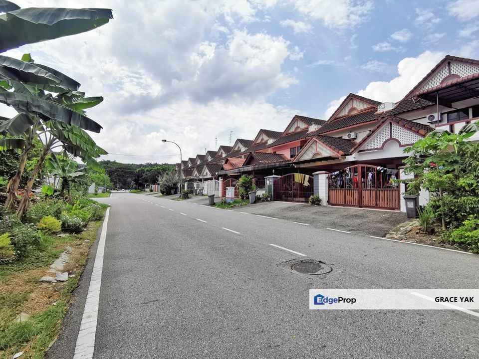 Taman Mutiara Rini, Skudai 2-Storey Terrace House for Sale @RM668,000 ...