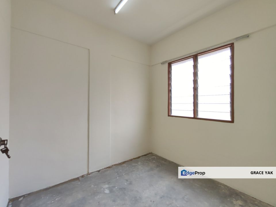 Kekwa Apartment For Rent @ Taman Sutera Utama, Skudai, Johor, Skudai