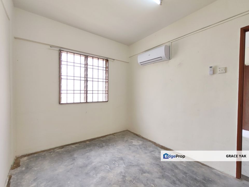 Kekwa Apartment For Rent @ Taman Sutera Utama, Skudai, Johor, Skudai