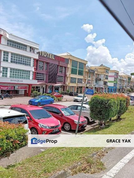 Bandar Putra Kulai, Kulai 3-Storey Shop Office, Johor, Kulai