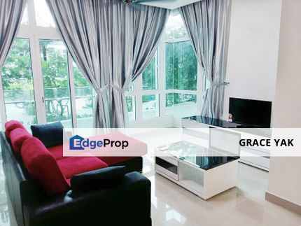 One Medini (1Medini Residences) @ Iskandar Puteri, Nusajaya Condominium For Sale, Johor, Nusajaya