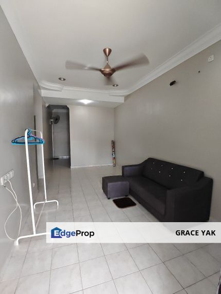 Bandar Putra Kulai, Kulai Renovated Single Storey Terrace House For Sale, Johor, Kulai