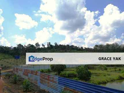 Kangkar Pulai, Johor Bahru 2.33 Acres Agricultural Land For Sale, Johor, Kangkar Pulai