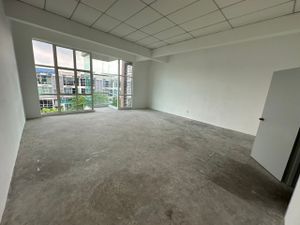 Pusat Perdagangan Danga Utama, Sutera Utama, Skudai 3-Storey Shoplot