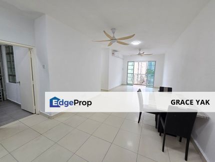 D'Larkin Residence @ Jalan Idaman 1, Taman Larkin Idaman, Johor Bahru For Sale , Johor, Johor Bahru