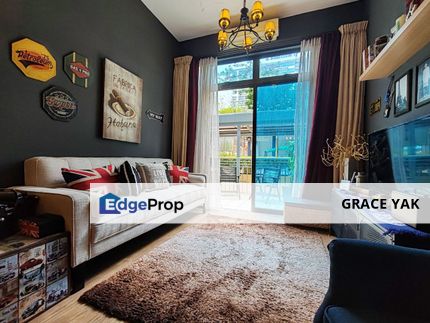Seri Austin Luxury Apartment, Taman Seri Austin, Johor Bahru Renovated Unit For Sale, Johor, Johor Bahru