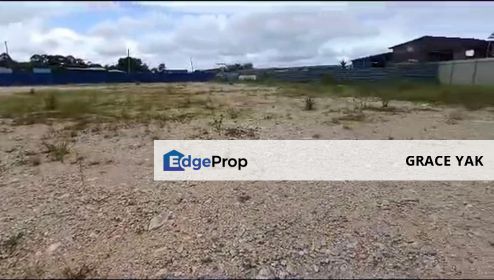 Johor Senai Seelong 1 Acre Agriculture Land For Rent, Johor, Senai