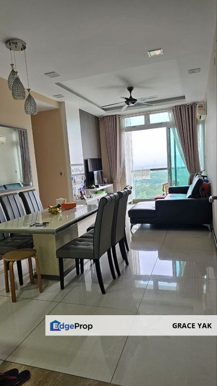 Paragon Residences Straits View, Johor Bahru For Sale, nearby ciq checkpoint danga bay jb town, Johor, Johor Bahru