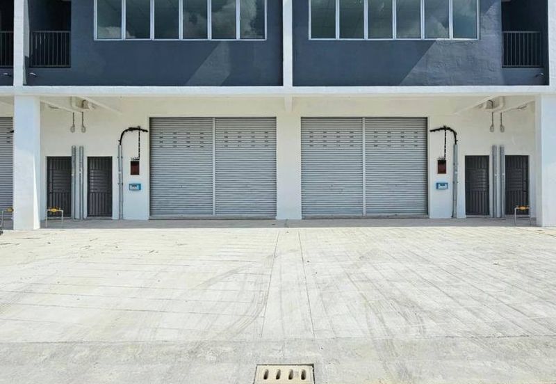 Stellar Park @ Vervo City