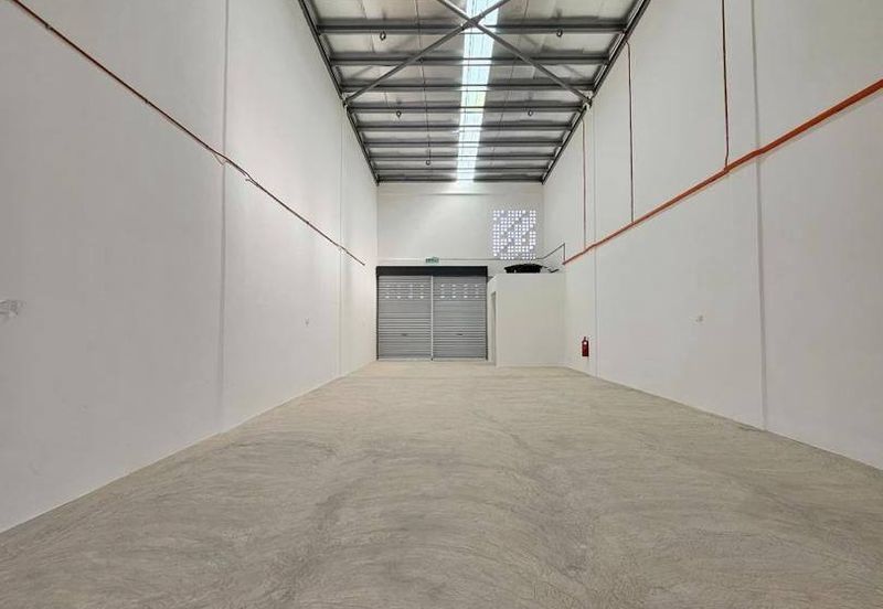 Stellar Park @ Vervo City