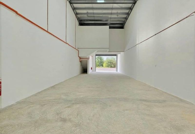 Stellar Park @ Vervo City