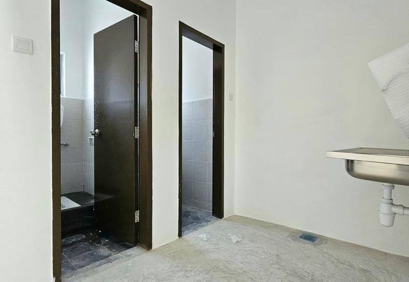 Stellar Park @ Vervo City