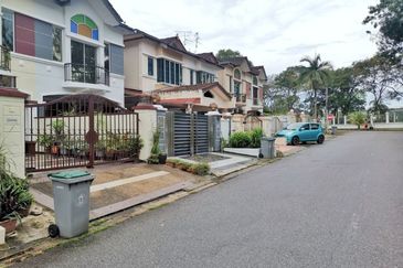 Taman Sri Pulai Perdana