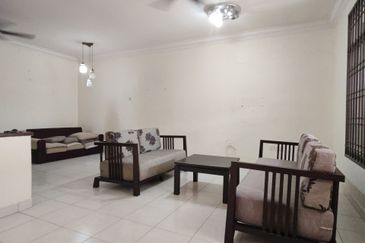 Taman Sri Pulai Perdana