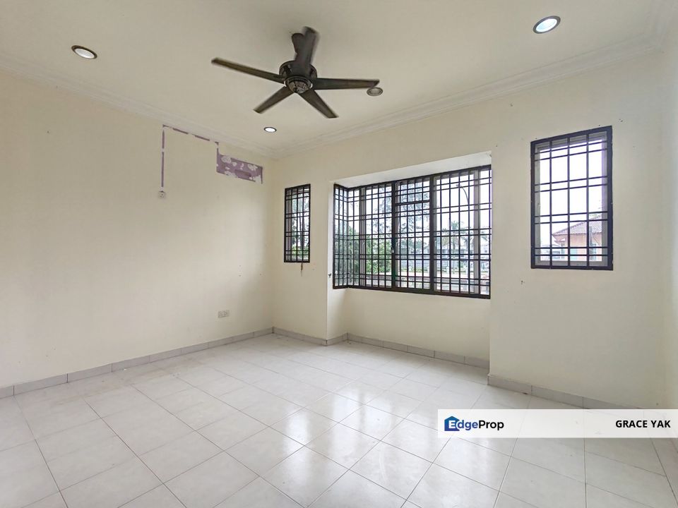Taman Sri Pulai Perdana, Kangkar Pulai Skudai Double Storey Terrace House For Sale, nearby sri pulai utm pulai indah pulai jaya pulai mutiara, Johor, Skudai