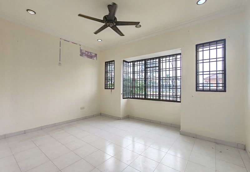 Taman Sri Pulai Perdana