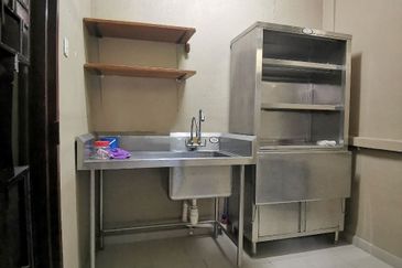 Taman Sri Pulai Perdana