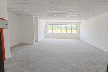 Vervo City Bandar Indahpura