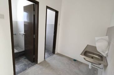 Vervo City Bandar Indahpura