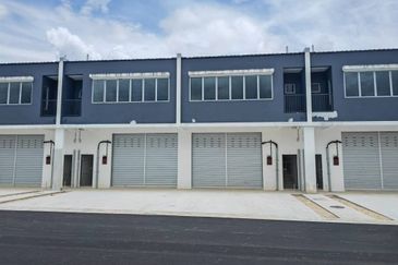 Vervo City Bandar Indahpura