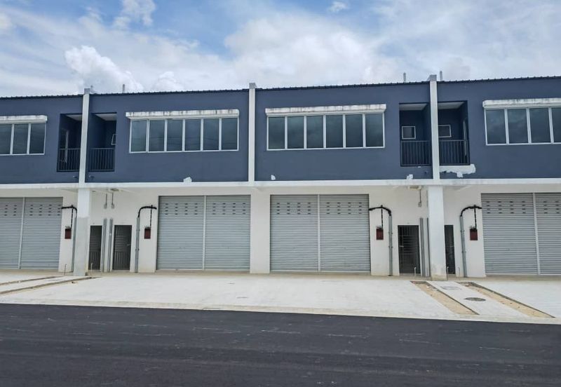 Vervo City Bandar Indahpura