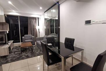 Encorp Marina Puteri Harbour