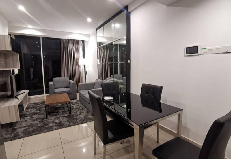 Encorp Marina Puteri Harbour