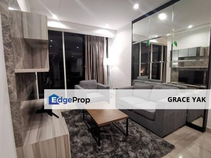 Encorp Marina Service Residence @ Puteri Harbour, Iskandar Puteri For Sale, nearby sunway medini, Johor, Kota Iskandar