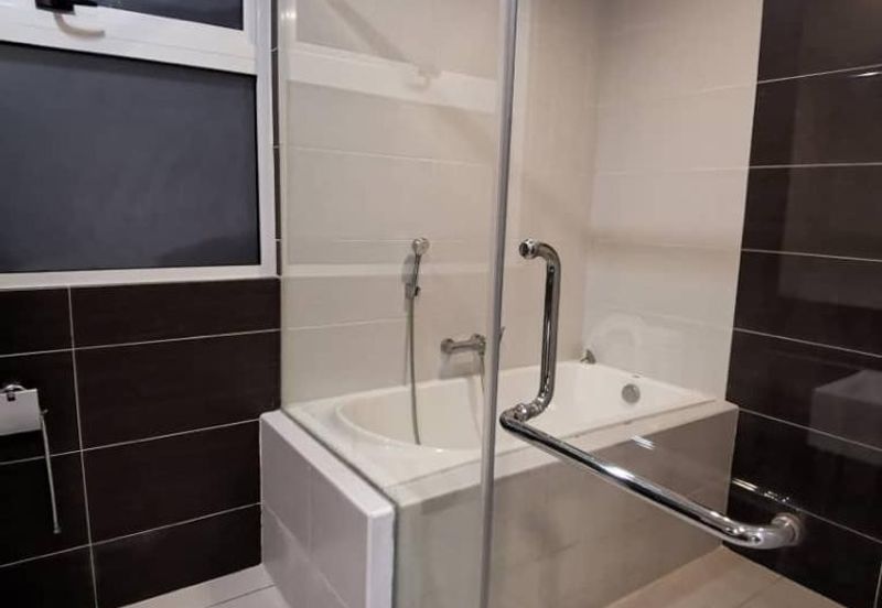 Encorp Marina Puteri Harbour